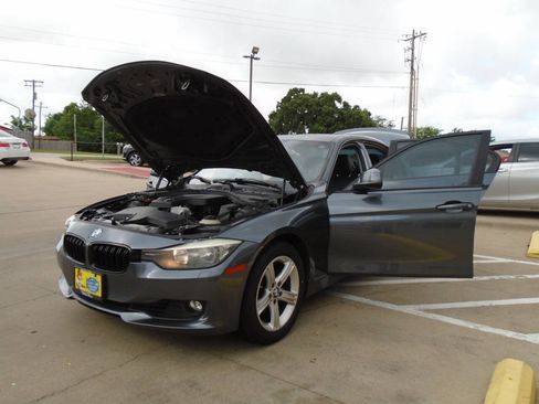 Used 2015 BMW 328i xDrive Sedan AWD/4WD image 26