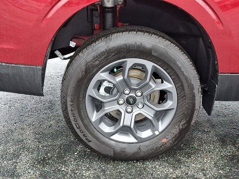 New 2026 Ford Maverick XLT w/ XLT Luxury Package image 5