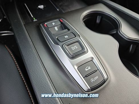 New 2026 Honda Ridgeline TrailSport image 12