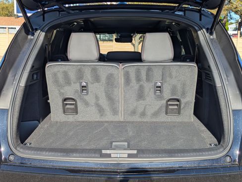 New 2026 Acura MDX A-Spec AWD/4WD image 25