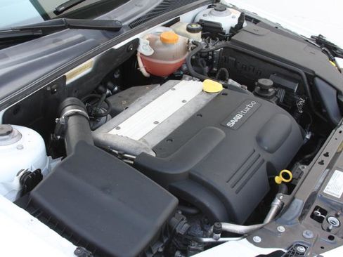 Used 2009 Saab 9-3 2.0T image 21