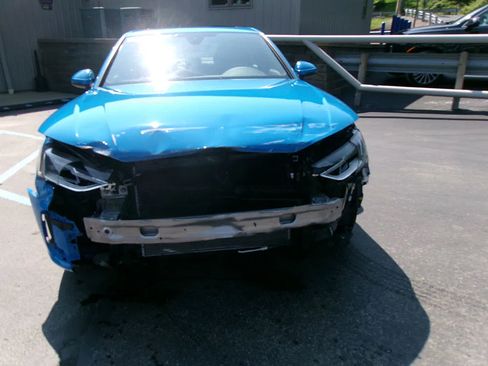 Used 2021 Audi A4 2.0T Premium AWD/4WD image 2