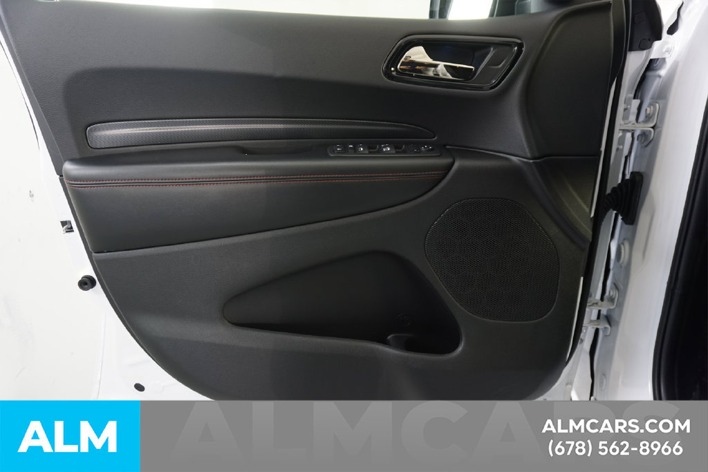 Used 2026 Dodge Durango GT RWD image 47