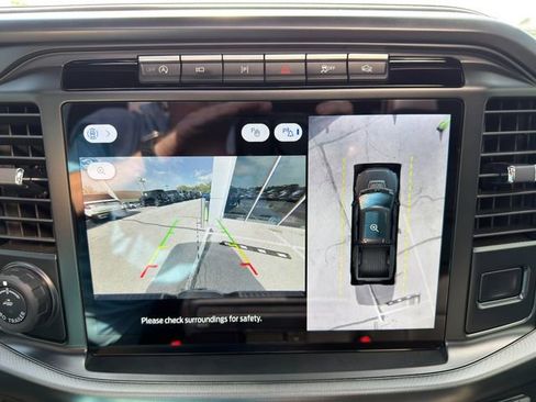 Used 2024 Ford F150 Raptor image 27