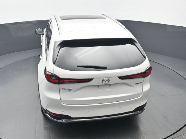 Certified 2024 MAZDA CX-90 Plug-In Hybrid w/ Premium Plus AWD/4WD image 40