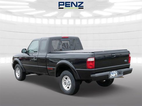Used 2003 Ford Ranger Edge image 5