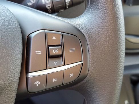 New 2026 Ford Transit 250 148 Medium Roof Extended AWD w/ Exterior Upgrade Package image 13