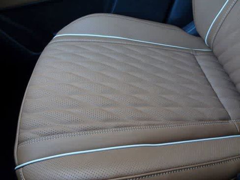 New 2026 INFINITI QX60 Autograph w/ Dark Cargo Package AWD/4WD image 32