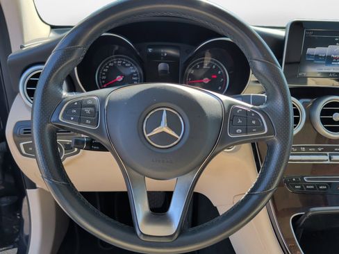 Used 2018 Mercedes-Benz GLC 300 image 13