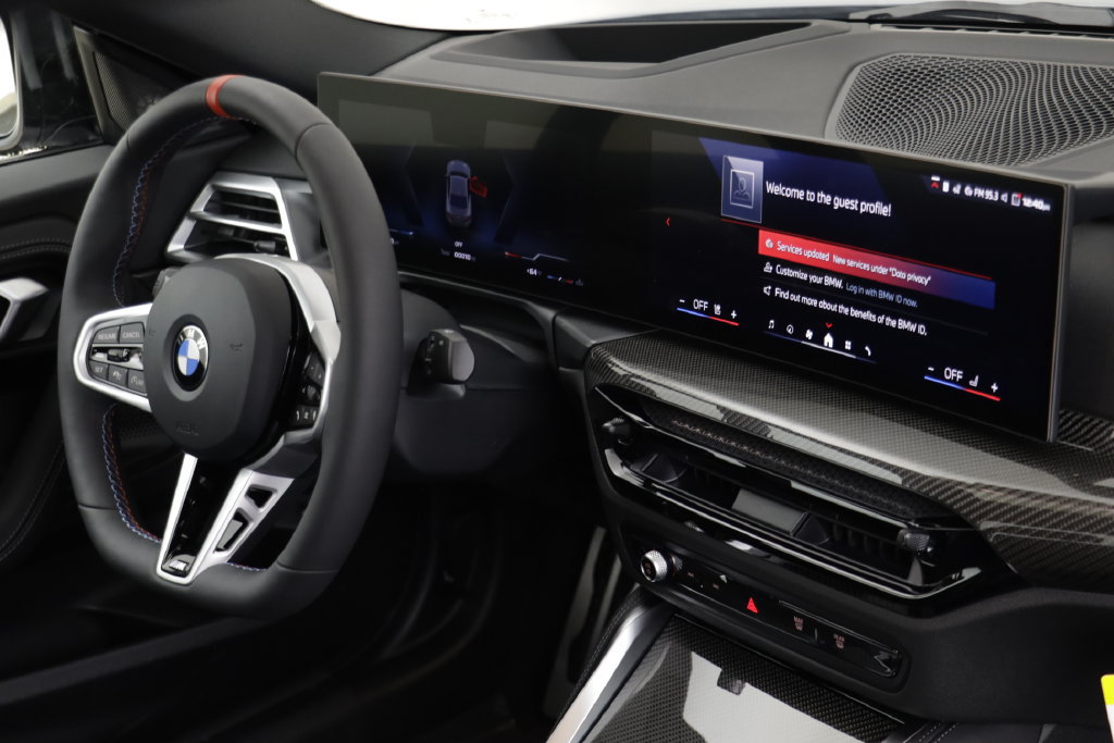 New 2027 BMW M240i xDrive Coupe AWD/4WD image 20