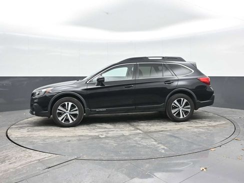 Used 2019 Subaru Outback 2.5i Limited w/ Protection Package #1 image 3