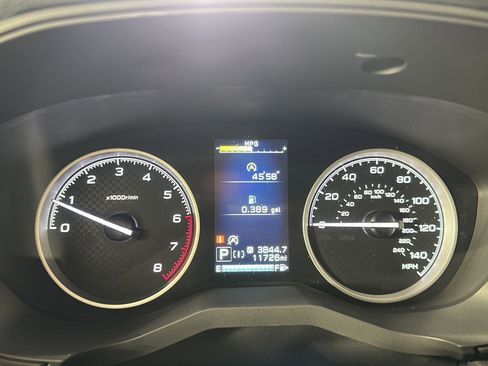 Certified 2022 Subaru Forester Limited AWD/4WD image 7