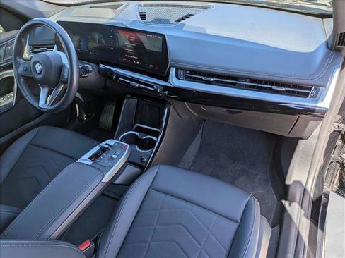 Certified 2024 BMW X1 xDrive28i w/ Technology Package image 15