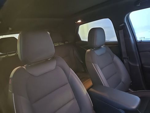 Used 2023 Chevrolet TrailBlazer RS w/ Sun and Liftgate Package image 20