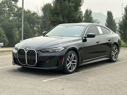 Used 2024 BMW 430i xDrive w/ Premium Package