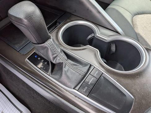 Used 2023 Toyota Camry LE FWD image 49