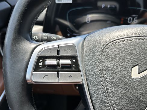 Certified 2025 Kia Telluride EX X-Line AWD/4WD image 27