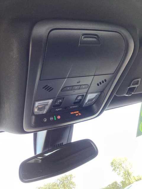 Used 2023 Chevrolet Blazer RS w/ Enhanced Convenience Package AWD/4WD image 15