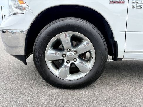 Used 2015 RAM 1500 Big Horn AWD/4WD image 37