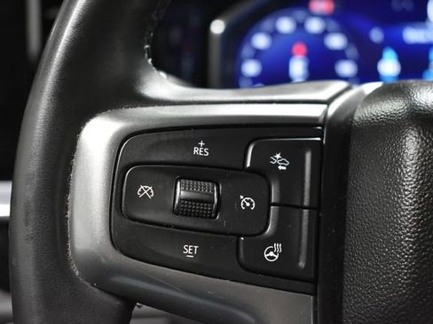 Certified 2024 Chevrolet Silverado 1500 LT w/ True North Edition Plus AWD/4WD image 15