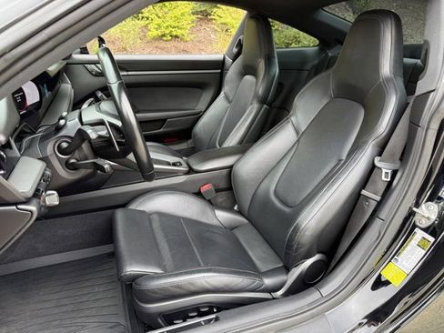 Used 2020 Porsche 911 Carrera S w/ Sport Package image 14