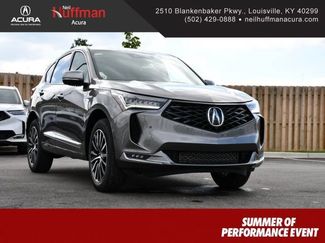 New 2026 Acura RDX w/ Advance Package AWD/4WD video 1