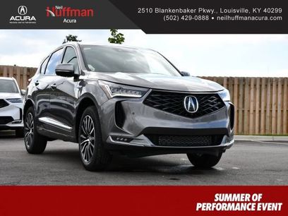 New 2026 Acura RDX w/ Advance Package
