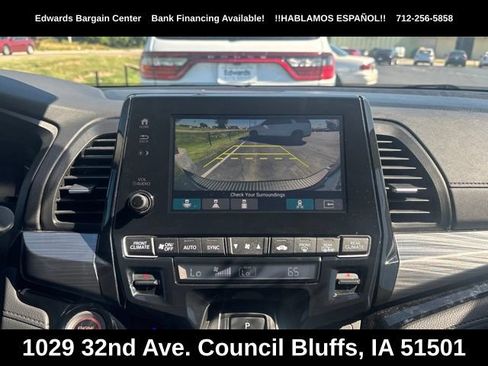 Used 2021 Honda Odyssey Elite image 21