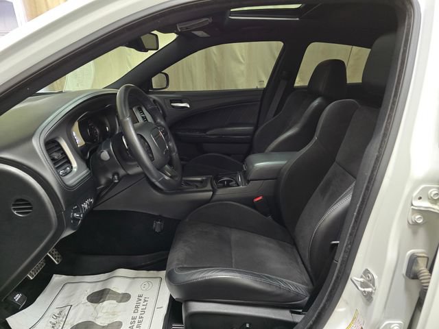 Used 2023 Dodge Charger R/T w/ Plus Group RWD image 15
