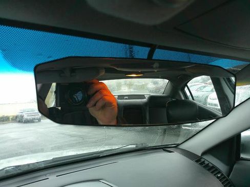 Used 2009 Mitsubishi Galant Sport Edition image 11