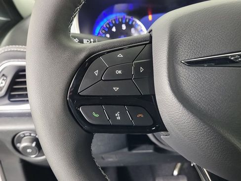 New 2026 Chrysler Pacifica Limited w/ S Appearance Package image 17