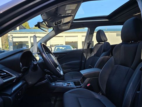 Used 2020 Subaru Forester Premium image 2