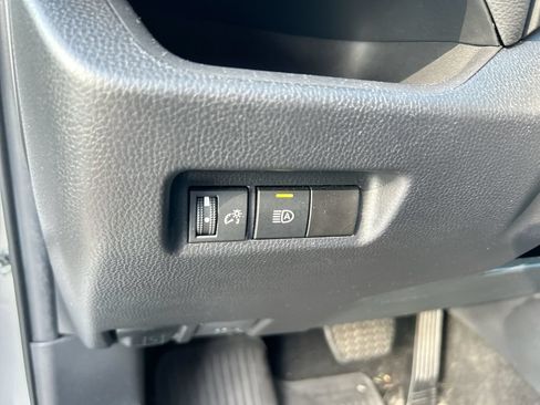 Used 2024 Toyota RAV4 LE FWD image 13