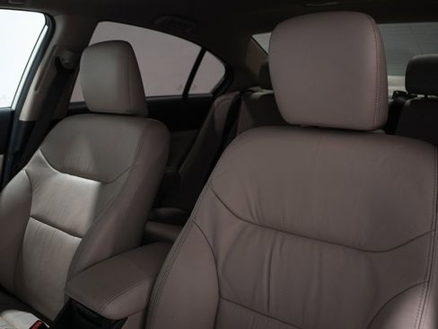 Used 2015 Honda Civic EX-L image 14