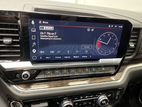 Certified 2025 GMC Sierra 1500 Elevation w/ Elevation Premium Package AWD/4WD image 20