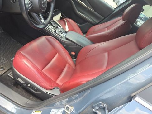 Used 2023 MAZDA CX-30 AWD 2.5 S w/ Preferred Package image 14