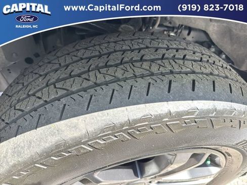 Certified 2023 Ford F150 XLT w/ Equipment Group 302A High AWD/4WD image 14