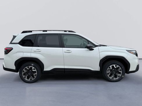 New 2026 Subaru Forester Premium AWD/4WD image 2
