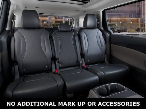 New 2026 Kia Carnival SX FWD image 16