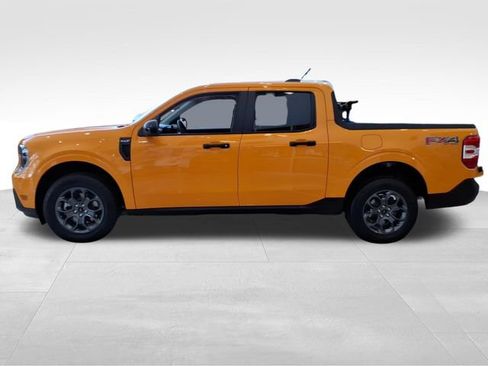 New 2026 Ford Maverick XLT w/ XLT Luxury Package AWD/4WD image 17