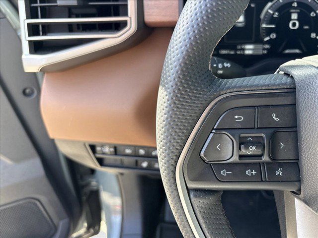 Used 2026 Toyota Sequoia 1794 Edition w/ TRD Off-Road Package AWD/4WD image 19