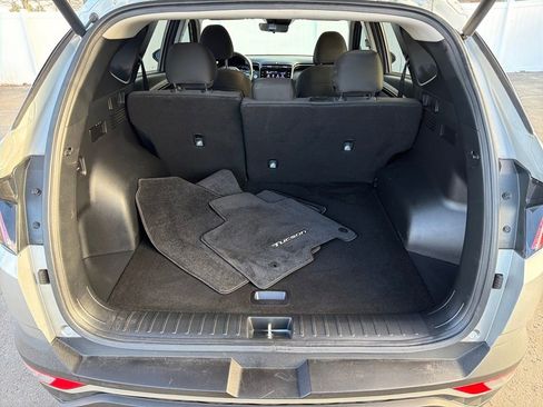 Used 2023 Hyundai Tucson SEL image 27