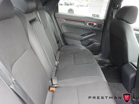 Used 2026 Honda Civic Sport image 37
