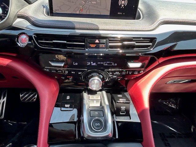 Used 2023 Acura MDX A-Spec AWD/4WD image 26