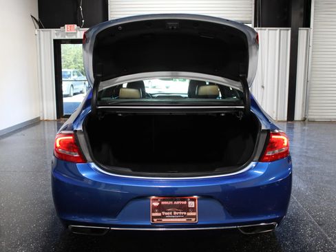 Used 2017 Buick LaCrosse Premium FWD image 29