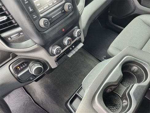 Used 2024 RAM 1500 Tradesman image 19
