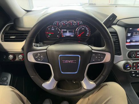 Used 2015 GMC Yukon SLE w/ Convenience Package AWD/4WD image 32