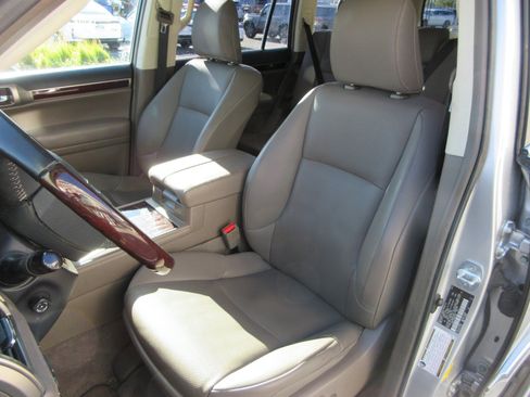 Used 2019 Lexus GX 460 Premium AWD/4WD image 20