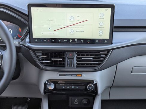 New 2026 Ford Escape Active w/ Active Premium Tech Pack image 19