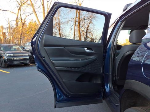 Used 2023 Hyundai Santa Fe SEL image 13